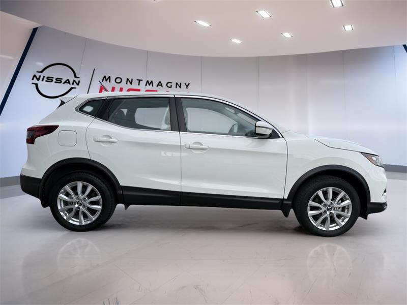 nissan Qashqai 2023 - 4