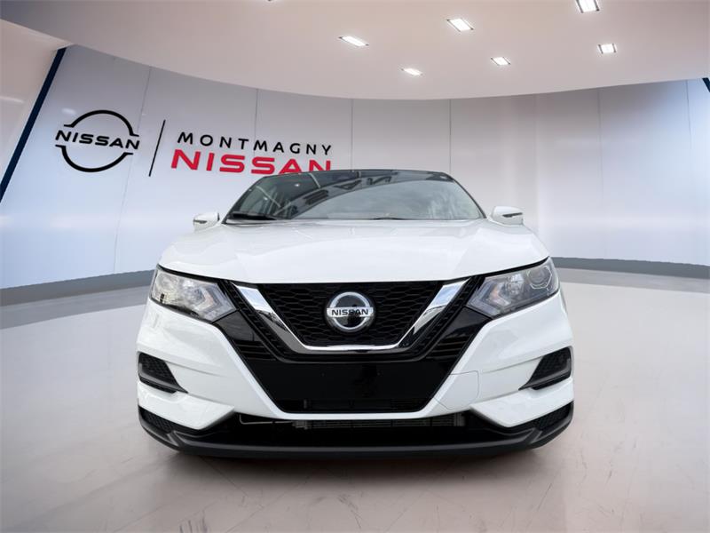 nissan Qashqai 2023 - 5