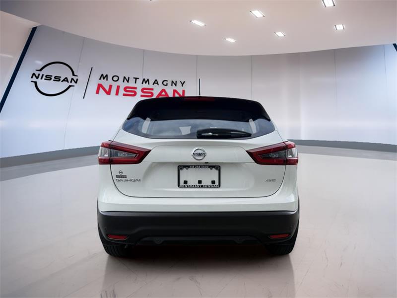nissan Qashqai 2023 - 6