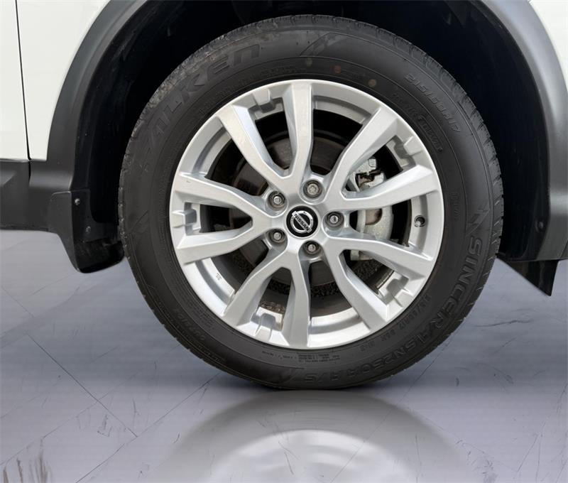 nissan Qashqai 2023 - 7