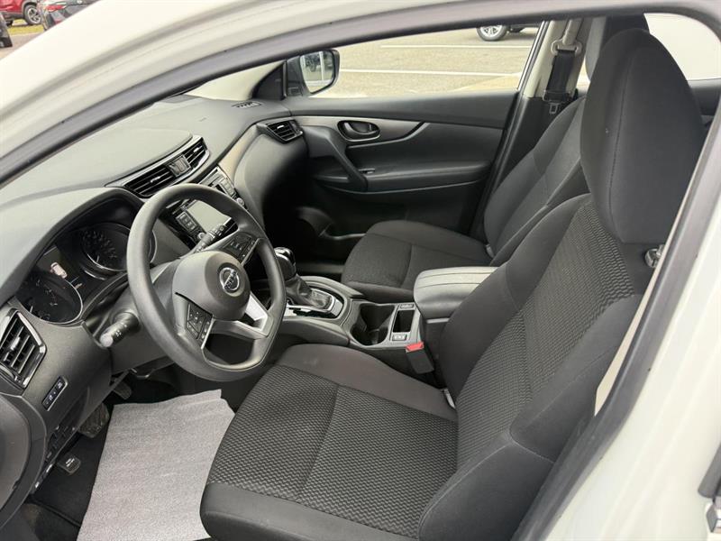 nissan Qashqai 2023 - 8