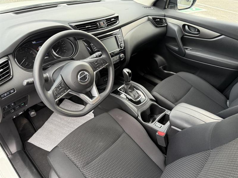 nissan Qashqai 2023 - 9