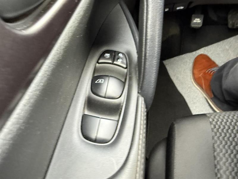 nissan Qashqai 2023 - 10