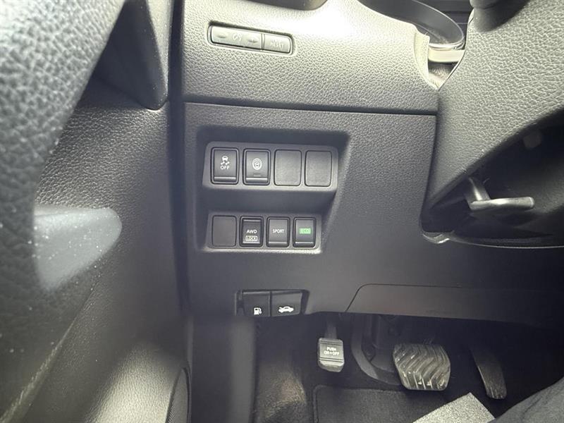 nissan Qashqai 2023 - 11