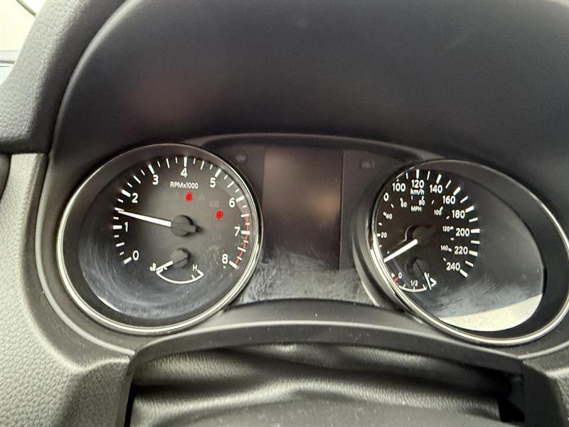 nissan Qashqai 2023 - 12