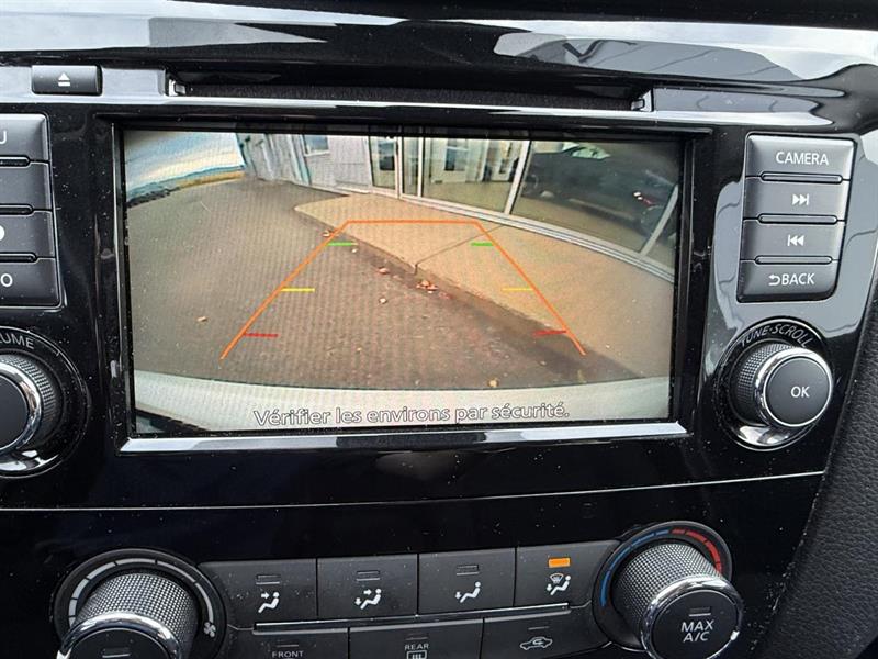 nissan Qashqai 2023 - 14