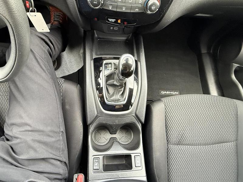 nissan Qashqai 2023 - 16