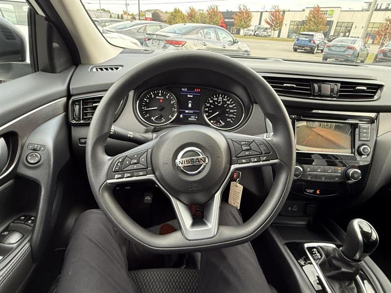 nissan Qashqai 2023 - 17