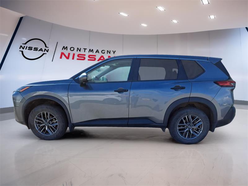 nissan Rogue 2022 - 2