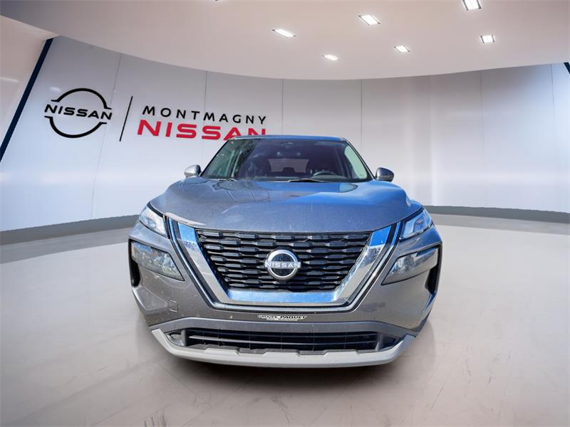 nissan Rogue 2022 - 6