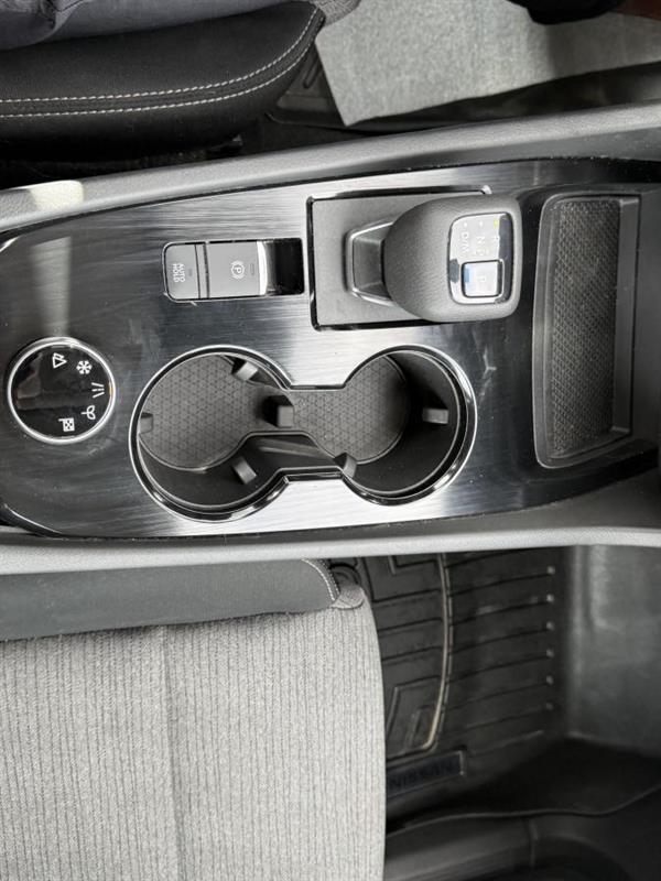 nissan Rogue 2022 - 15