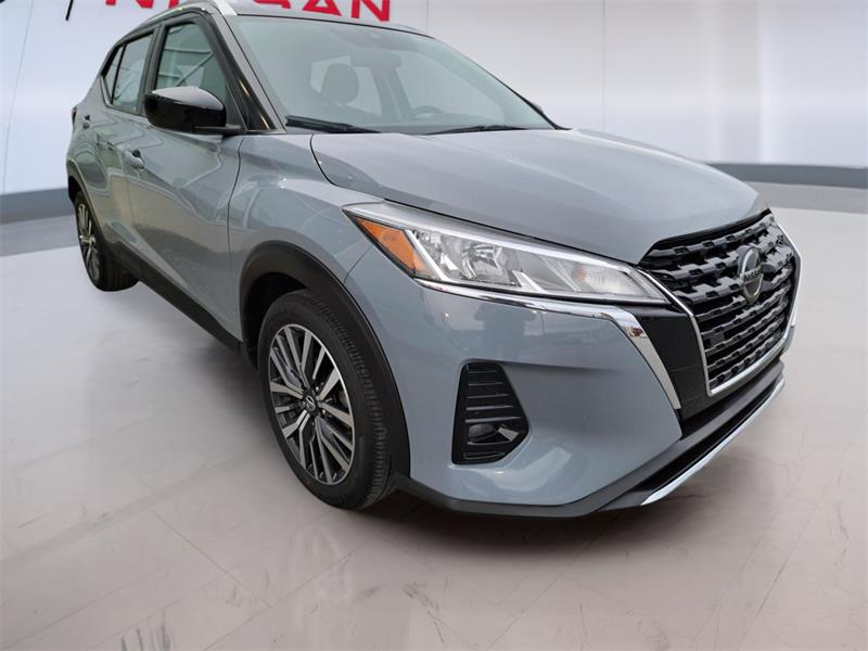 nissan Kicks 2021 - 5