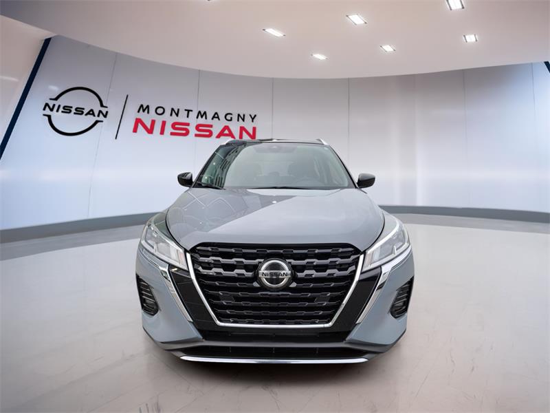 nissan Kicks 2021 - 6