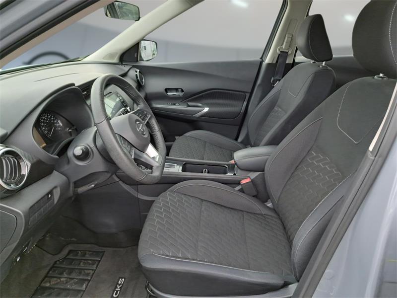 nissan Kicks 2021 - 7