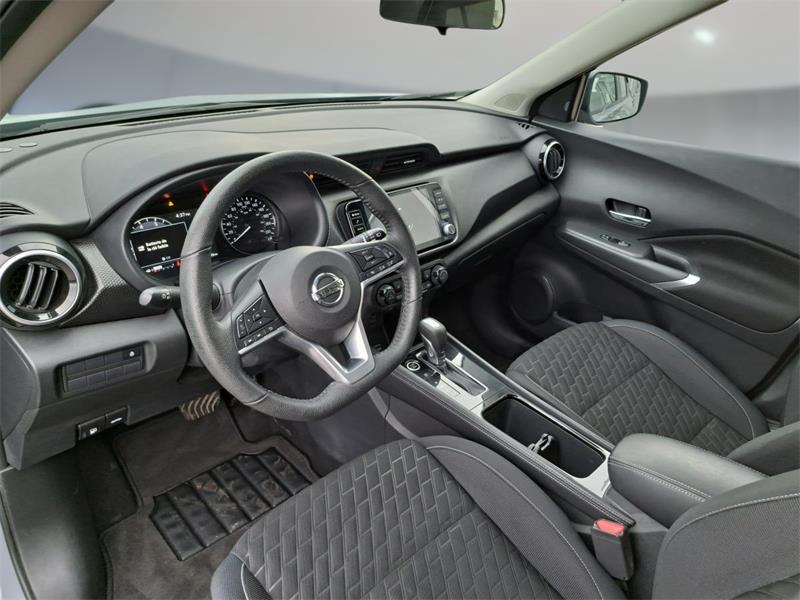 nissan Kicks 2021 - 8