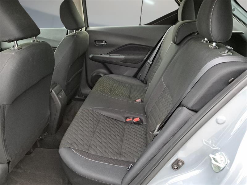 nissan Kicks 2021 - 9