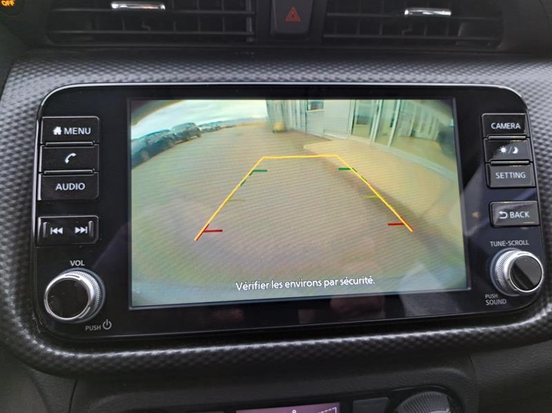 nissan Kicks 2021 - 10