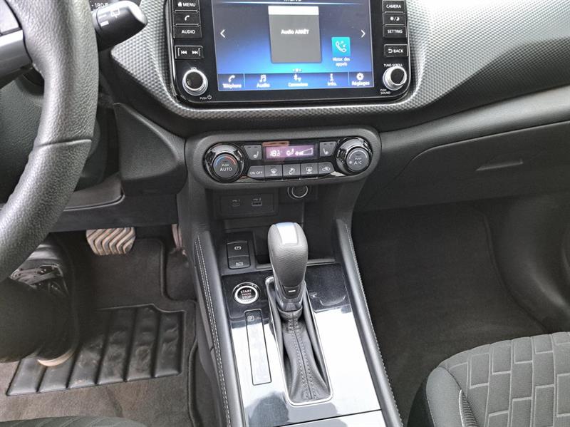 nissan Kicks 2021 - 11