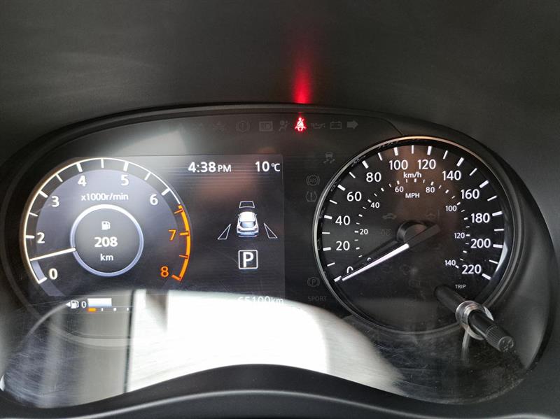 nissan Kicks 2021 - 12