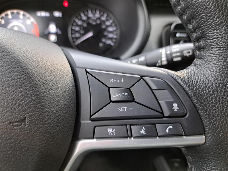 nissan Kicks 2021 - 14