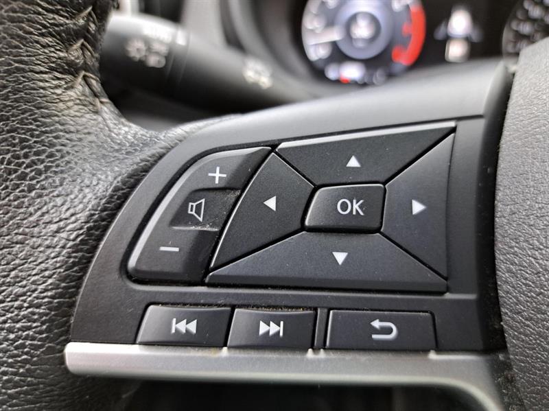 nissan Kicks 2021 - 15