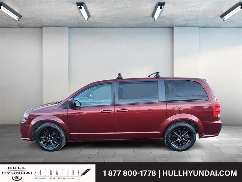 dodge Grand Caravan 2019 - 5