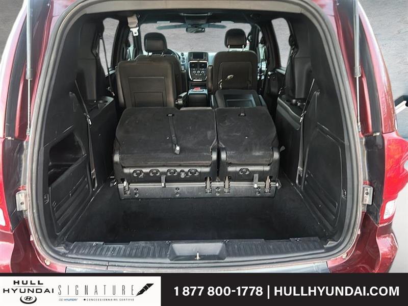dodge Grand Caravan 2019 - 6