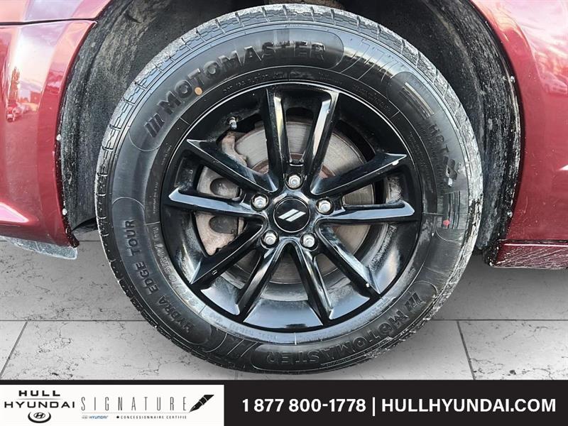 dodge Grand Caravan 2019 - 7