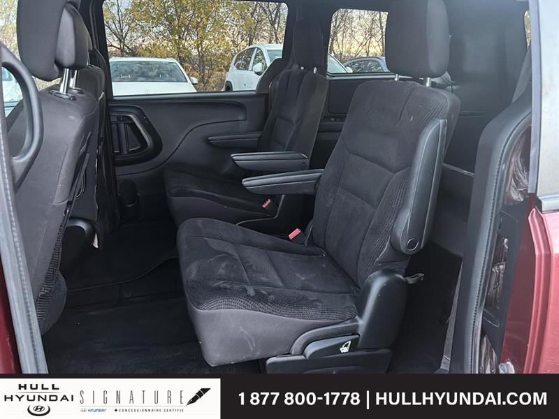 dodge Grand Caravan 2019 - 10