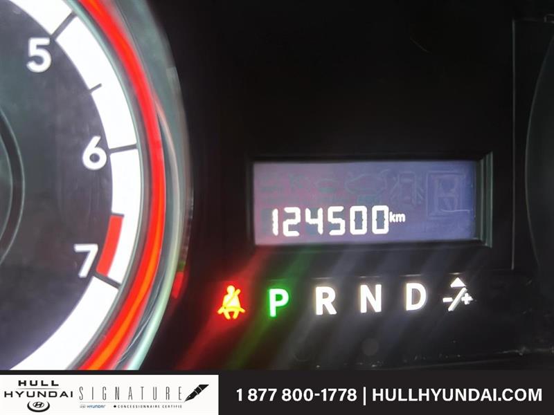 dodge Grand Caravan 2019 - 13