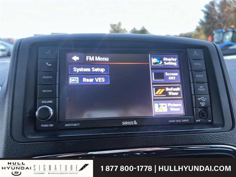 dodge Grand Caravan 2019 - 17