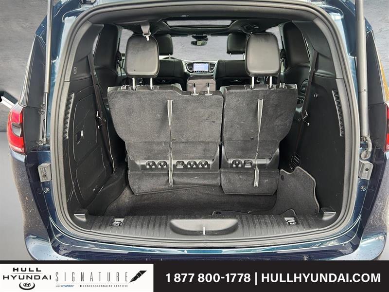 chrysler Pacifica Hybrid 2022 - 6