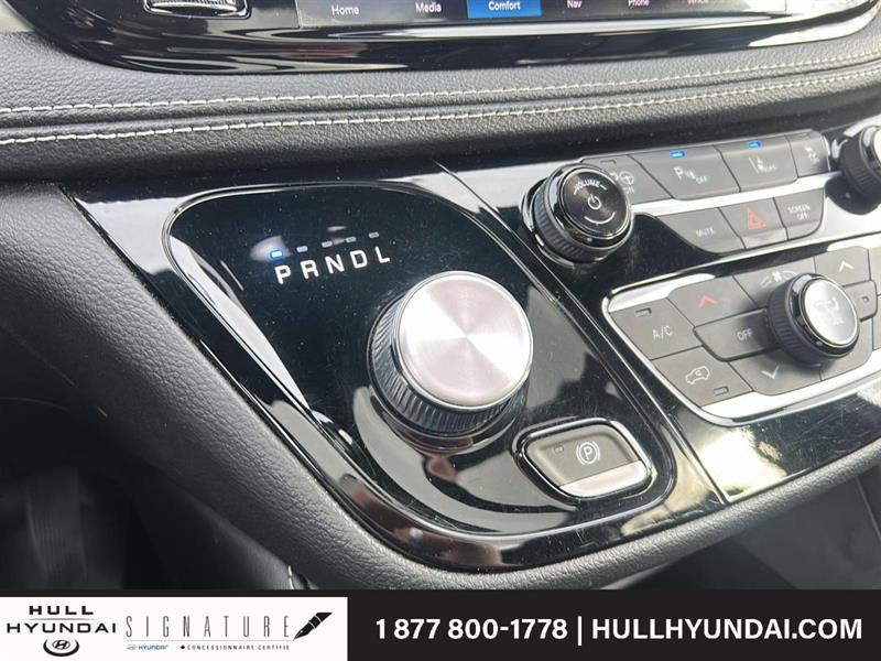 chrysler Pacifica Hybrid 2022 - 16