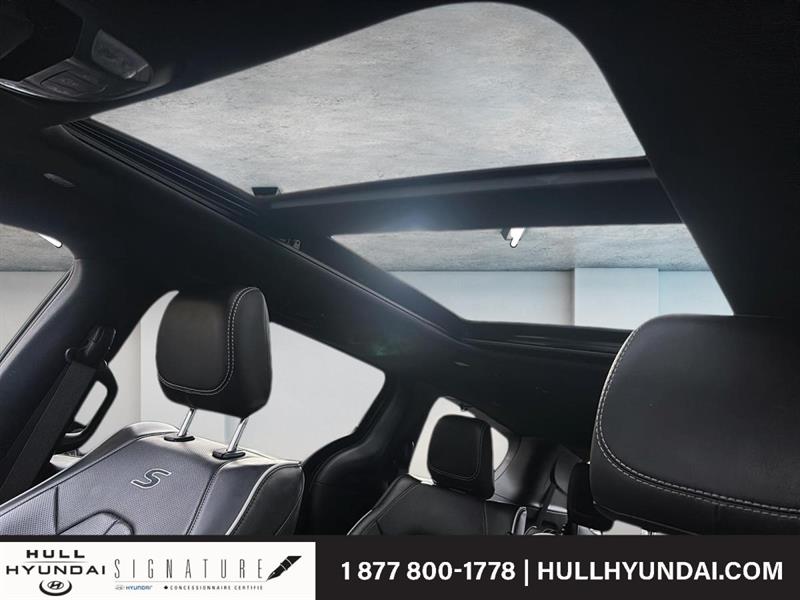 chrysler Pacifica Hybrid 2022 - 18