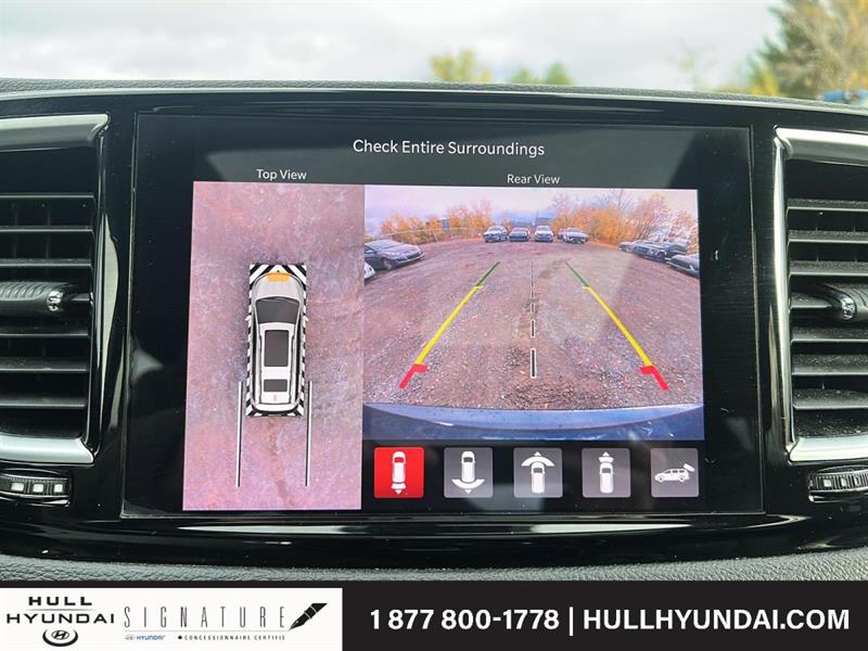 chrysler Pacifica Hybrid 2022 - 19