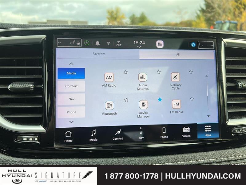 chrysler Pacifica Hybrid 2022 - 20