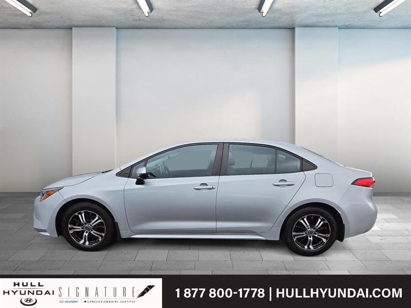 toyota Corolla 2020 - 5