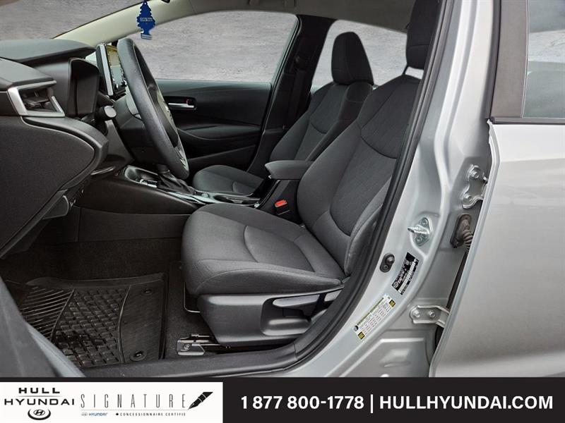 toyota Corolla 2020 - 8