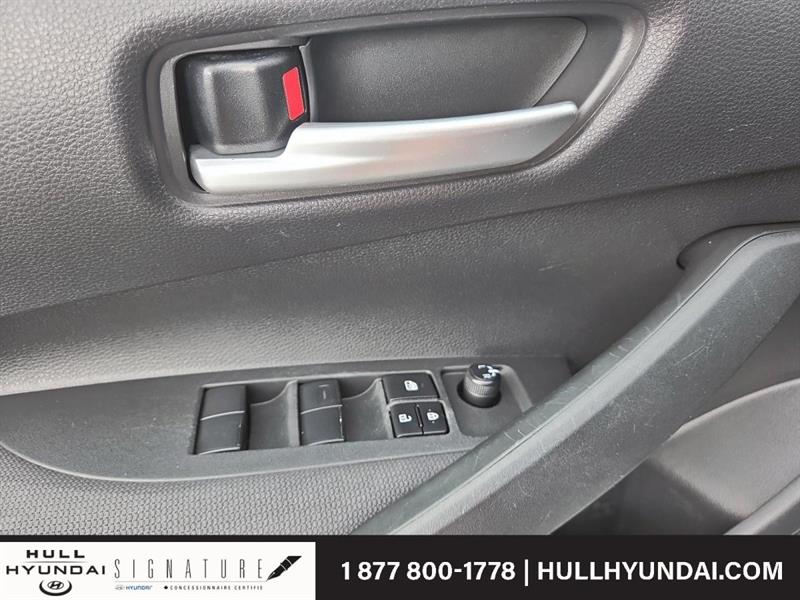 toyota Corolla 2020 - 11