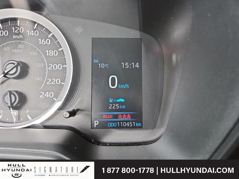 toyota Corolla 2020 - 13