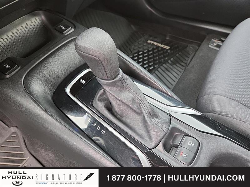 toyota Corolla 2020 - 15