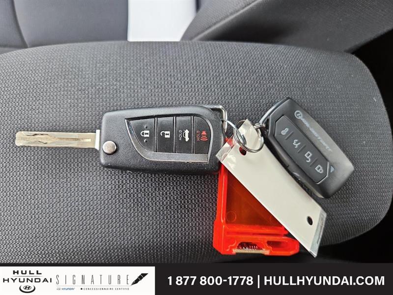 toyota Corolla 2020 - 16