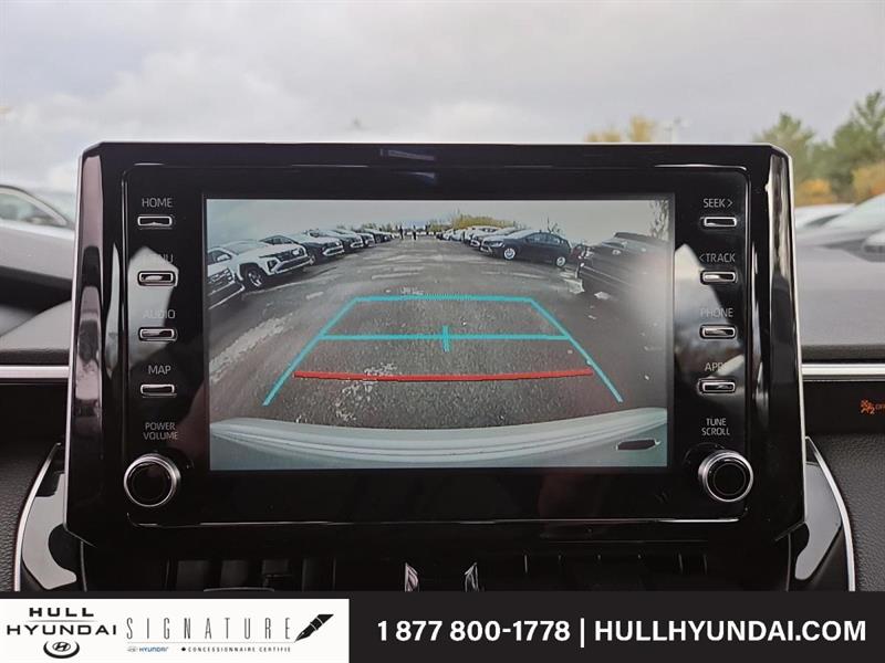 toyota Corolla 2020 - 17