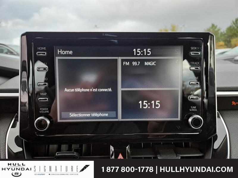 toyota Corolla 2020 - 18