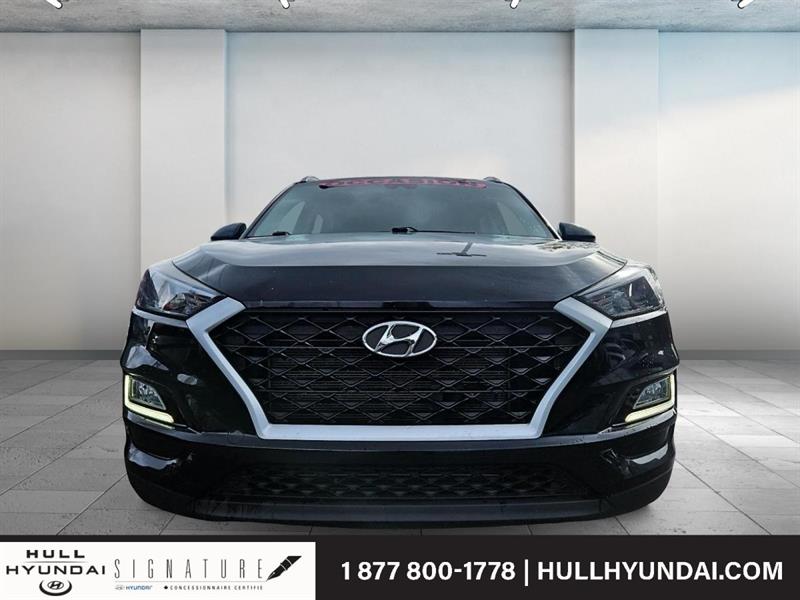 hyundai Tucson 2020 - 2