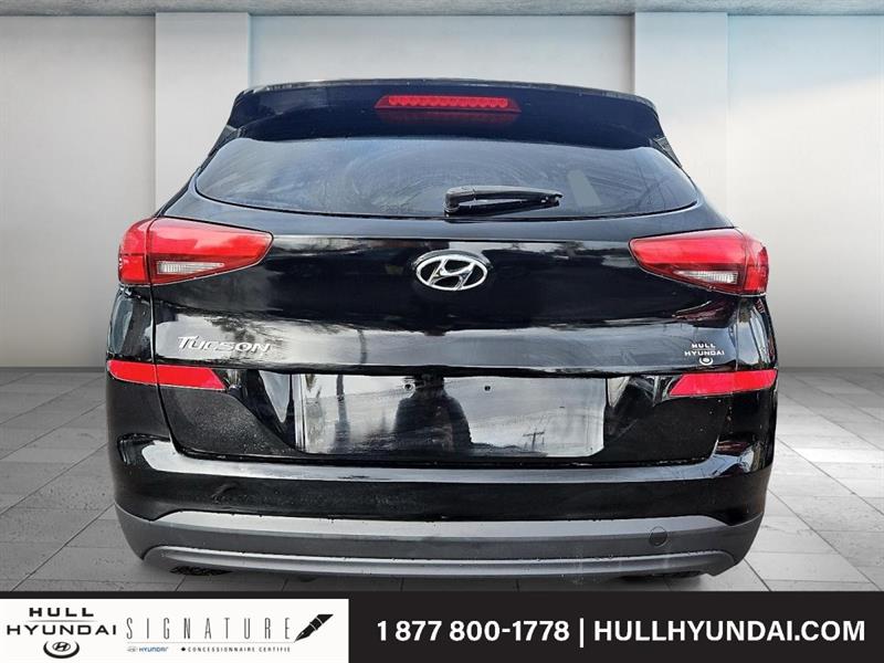 hyundai Tucson 2020 - 3