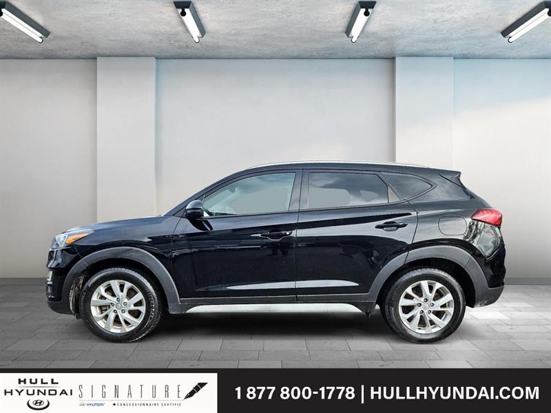 hyundai Tucson 2020 - 5