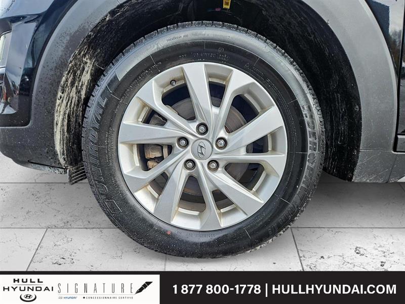 hyundai Tucson 2020 - 7