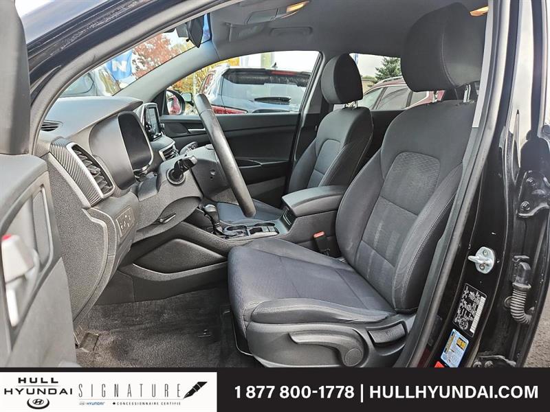 hyundai Tucson 2020 - 8