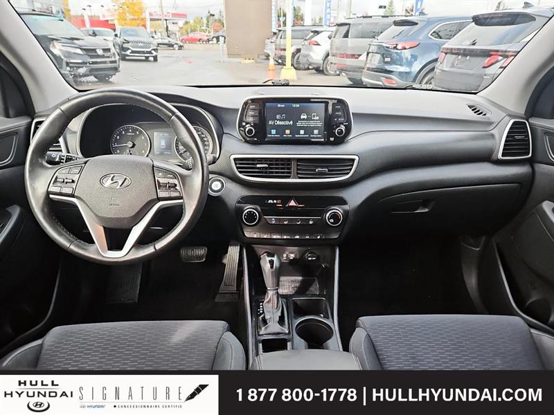 hyundai Tucson 2020 - 9